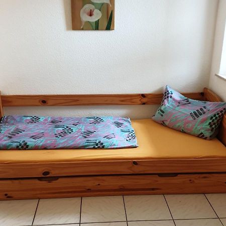 Ferienwohnung Punkt-Schoenstein Kappel-Grafenhausen Dış mekan fotoğraf