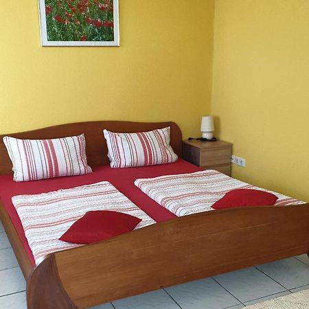 Ferienwohnung Punkt-Schoenstein Kappel-Grafenhausen Dış mekan fotoğraf