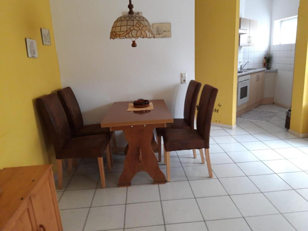 Ferienwohnung Punkt-Schoenstein Kappel-Grafenhausen Dış mekan fotoğraf