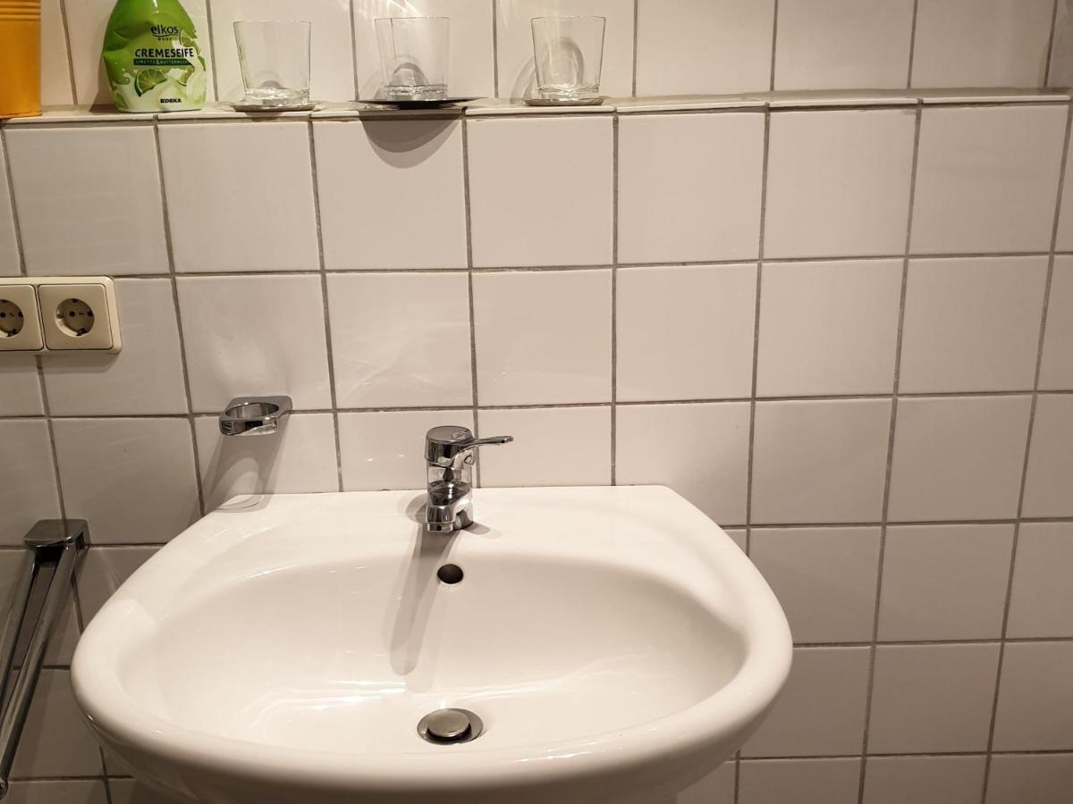 Ferienwohnung Punkt-Schoenstein Kappel-Grafenhausen Dış mekan fotoğraf