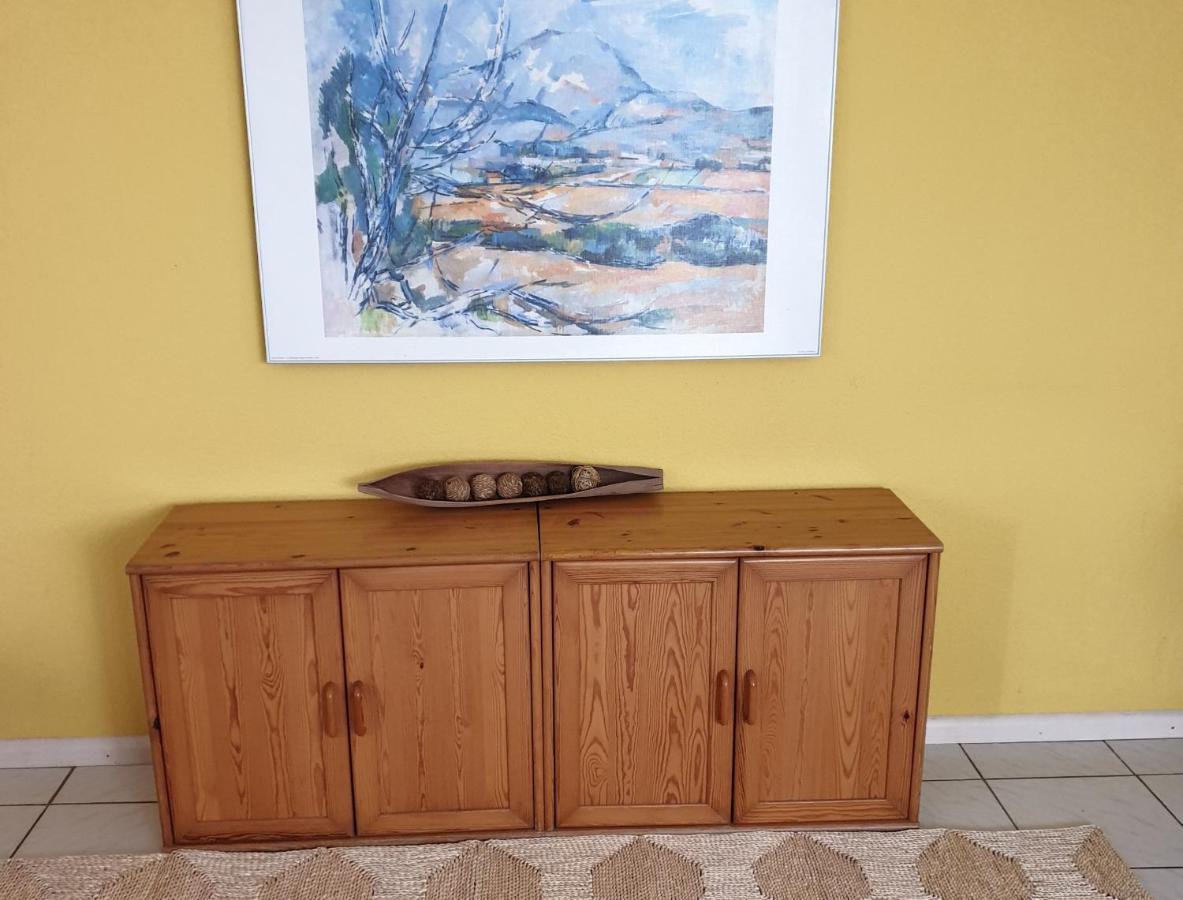 Ferienwohnung Punkt-Schoenstein Kappel-Grafenhausen Dış mekan fotoğraf