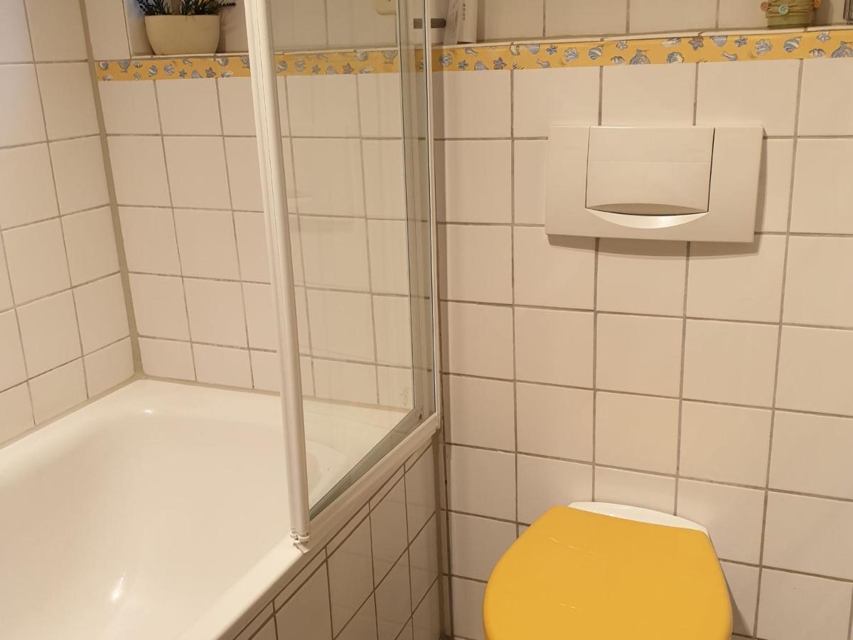 Ferienwohnung Punkt-Schoenstein Kappel-Grafenhausen Dış mekan fotoğraf