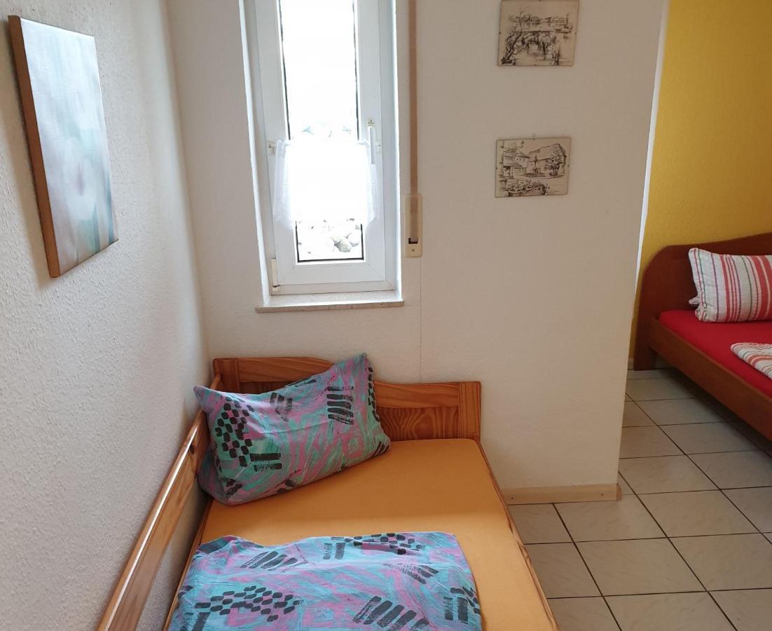 Ferienwohnung Punkt-Schoenstein Kappel-Grafenhausen Dış mekan fotoğraf