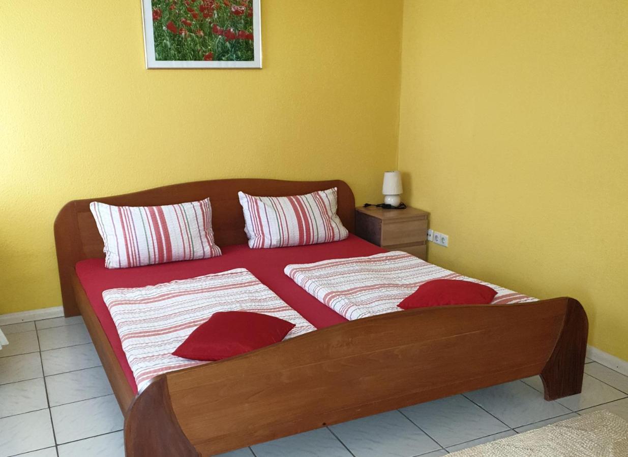 Ferienwohnung Punkt-Schoenstein Kappel-Grafenhausen Dış mekan fotoğraf