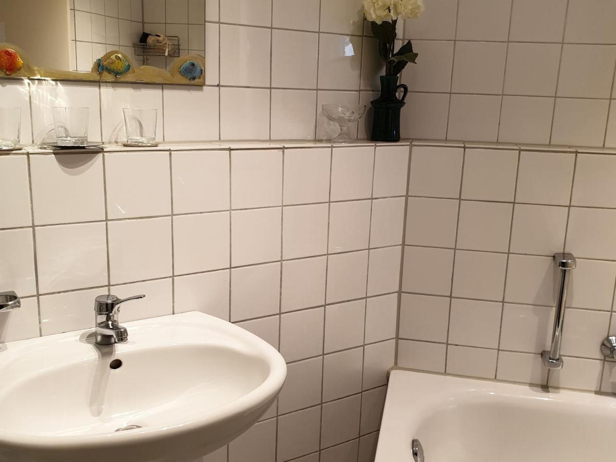 Ferienwohnung Punkt-Schoenstein Kappel-Grafenhausen Dış mekan fotoğraf