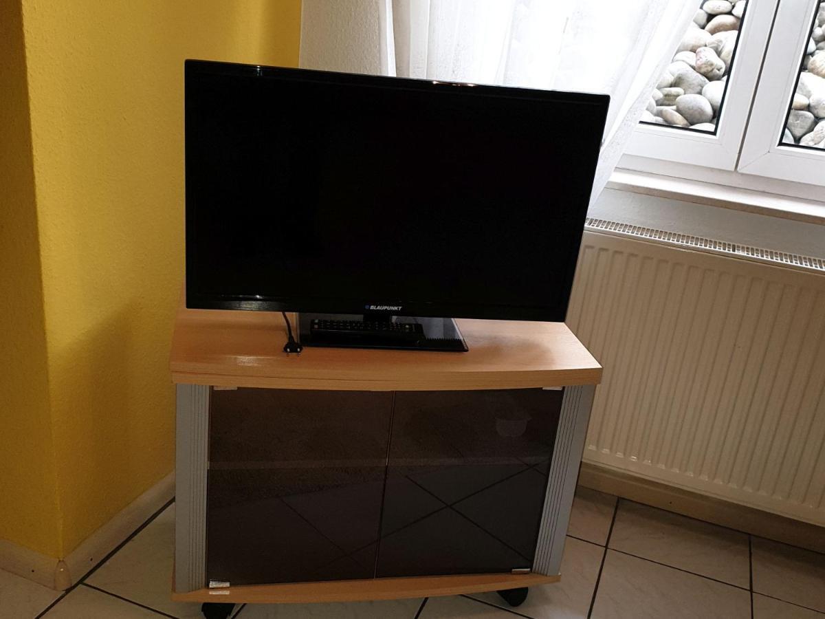Ferienwohnung Punkt-Schoenstein Kappel-Grafenhausen Dış mekan fotoğraf